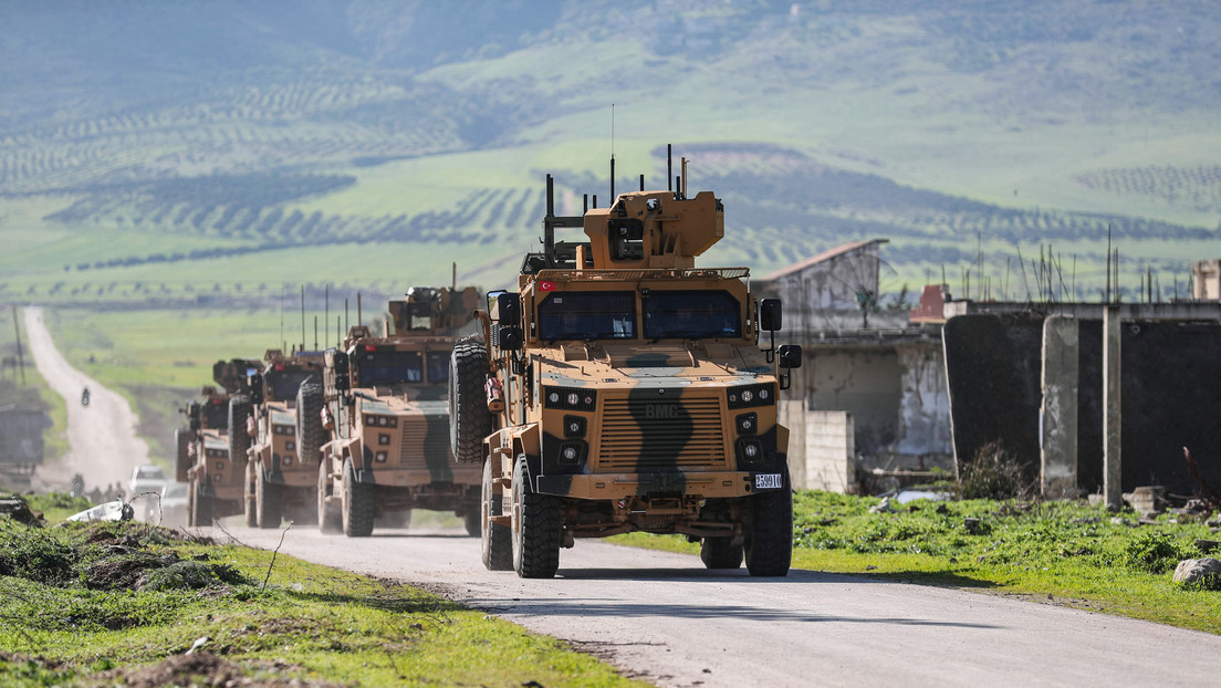 Parlamento de Turquía aprueba el decreto de Erdogan para el envío de militares turcos a Azerbaiyán