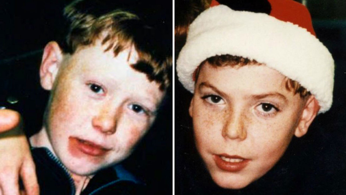 Los restos de los 'niños de las cajas de leche' podrían haber sido hallados 24 años después de su desaparición en el Reino Unido