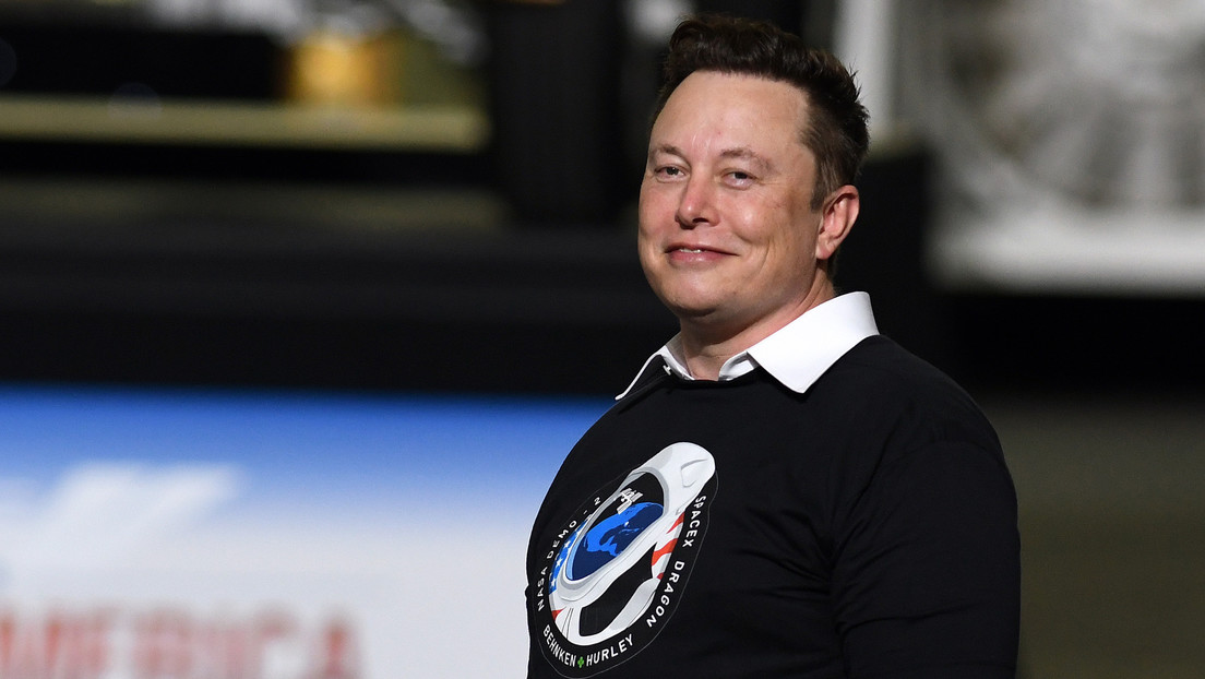 Elon Musk se convierte en la tercera persona más rica del planeta