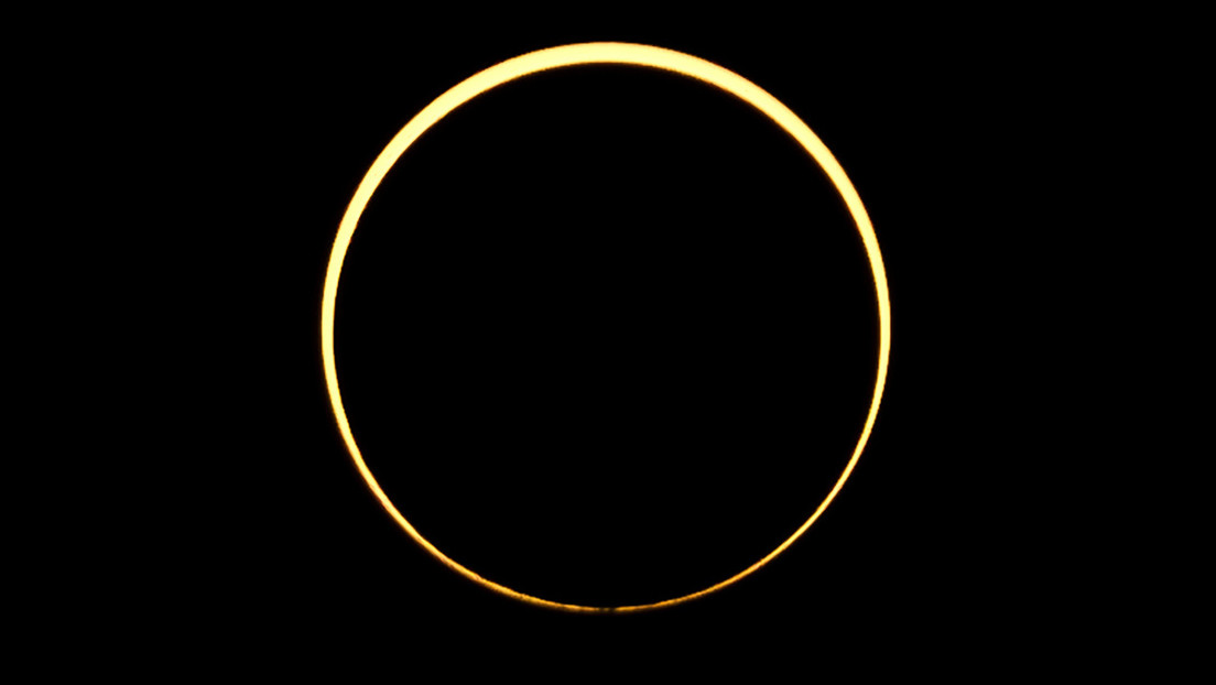 Sudamérica se prepara para disfrutar del eclipse solar total, ¿dónde y cuándo verlo?