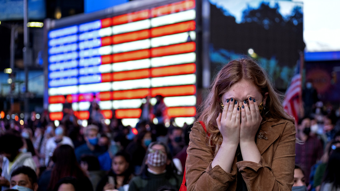 Biden, Trump y la resaca electoral: ¿qué puede pasar en los próximos meses en EE.UU.?