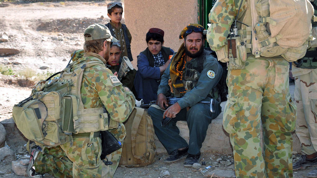 Australia reconoce que sus militares ejecutaron a al menos 39 civiles afganos, en algunos casos solo para lograr su "primer asesinato"