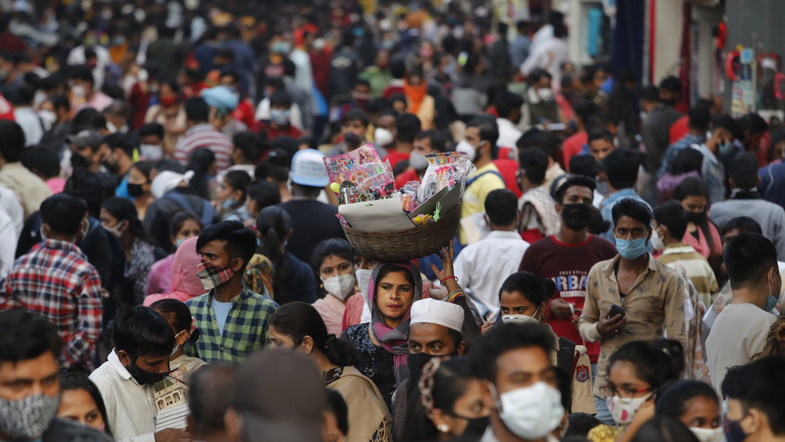 Un estudio con simulaciones señala que cerrar las fronteras para luchar contra la pandemia "casi siempre es malo"