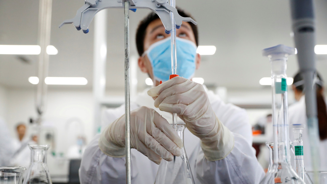Cinco vacunas chinas contra el covid-19 están en su tercera etapa de ensayos en varios países