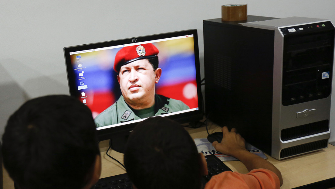 Venezuela responde a las declaraciones del equipo de Trump sobre la supuesta participación de Chávez en el "fraude" electoral en EE.UU.