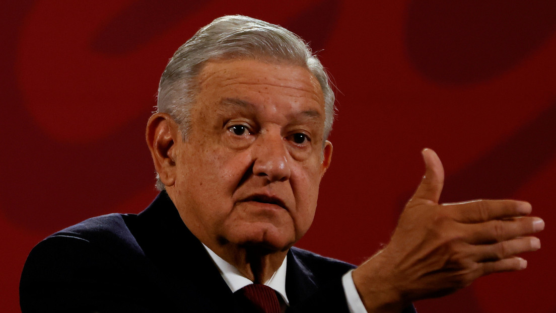 La respuesta de López Obrador a un artículo de un diario español que consideró a México 'un país roto'