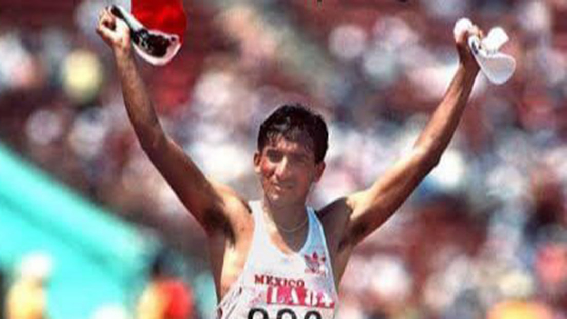 Fallece a los 61 años el medallista olímpico mexicano Ernesto Canto