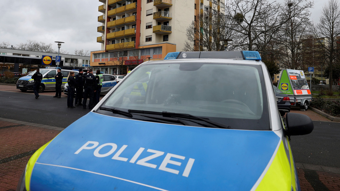 Arrestan en Alemania a un maestro por matar y comerse a un hombre al que conoció a través de una web de citas para homosexuales