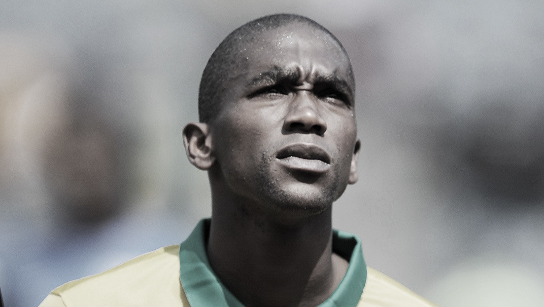 Muere a los 33 años una figura del fútbol sudafricano en un accidente de tránsito