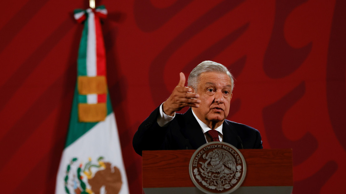 López Obrador niega pacto con EE.UU. para liberar a Salvador Cienfuegos a cambio de capturar y entregar a un capo del fentanilo