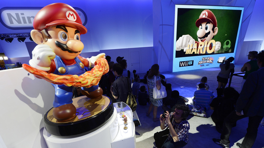 Una copia sellada de 1990 del 'Super Mario Bros. 3' se convierte en el videojuego más caro de la historia