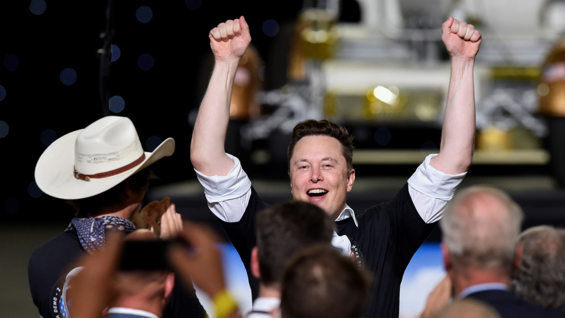Forbes disiente con Bloomberg sobre el puesto de Elon Musk en el 'ranking' de multimillonarios