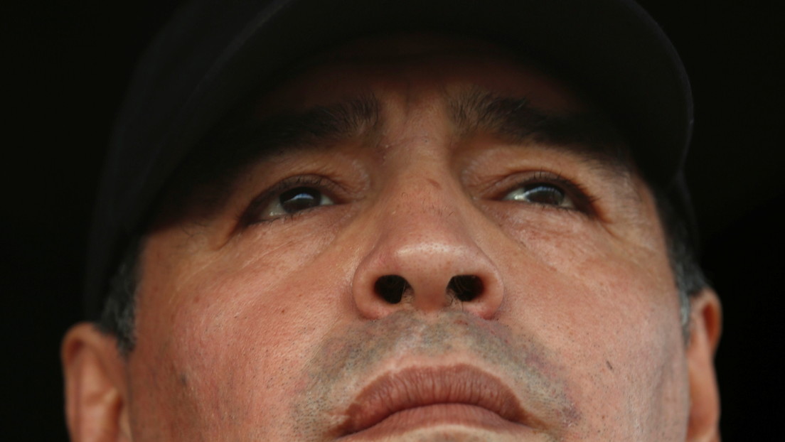 El cuerpo de Diego Maradona será sometido a una autopsia