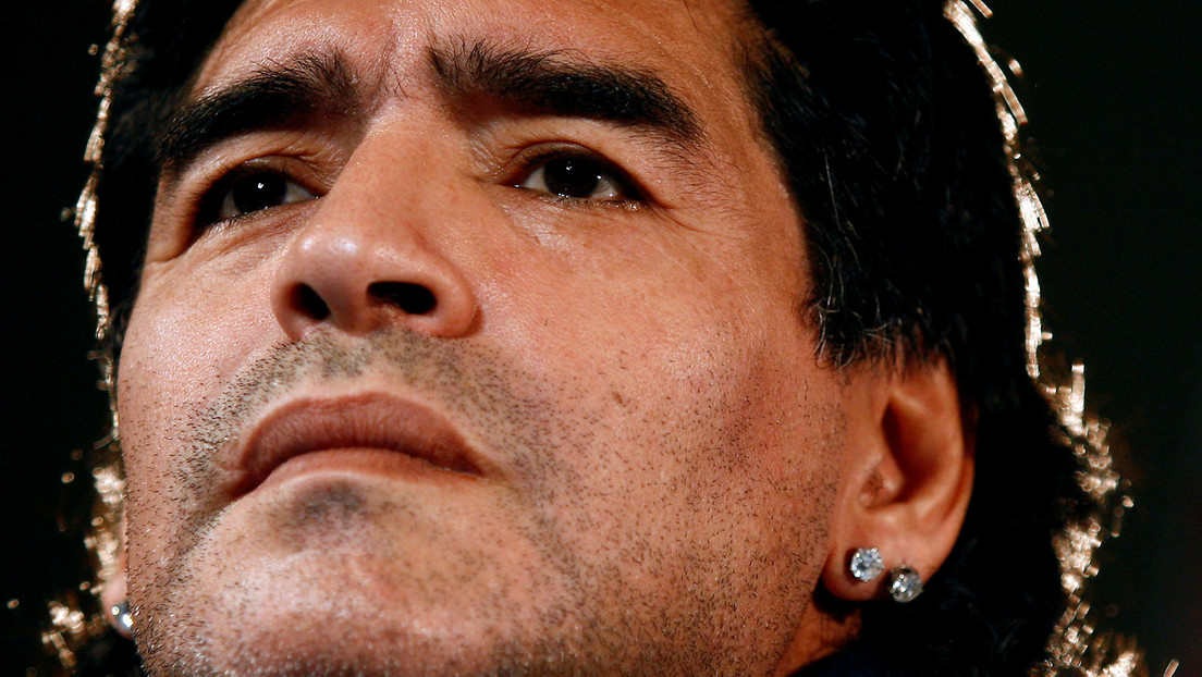 Maradona será velado en la Casa Rosada, sede de la Presidencia de Argentina