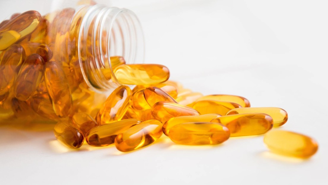 Nuevo estudio rechaza que la vitamina D y los complementos de aceite de pescado beneficien la salud cardiovascular