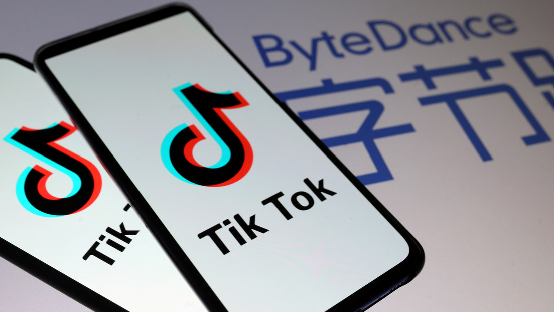 La Administración de Trump otorga a ByteDance una nueva prórroga de 7 días para vender TikTok en EE.UU.
