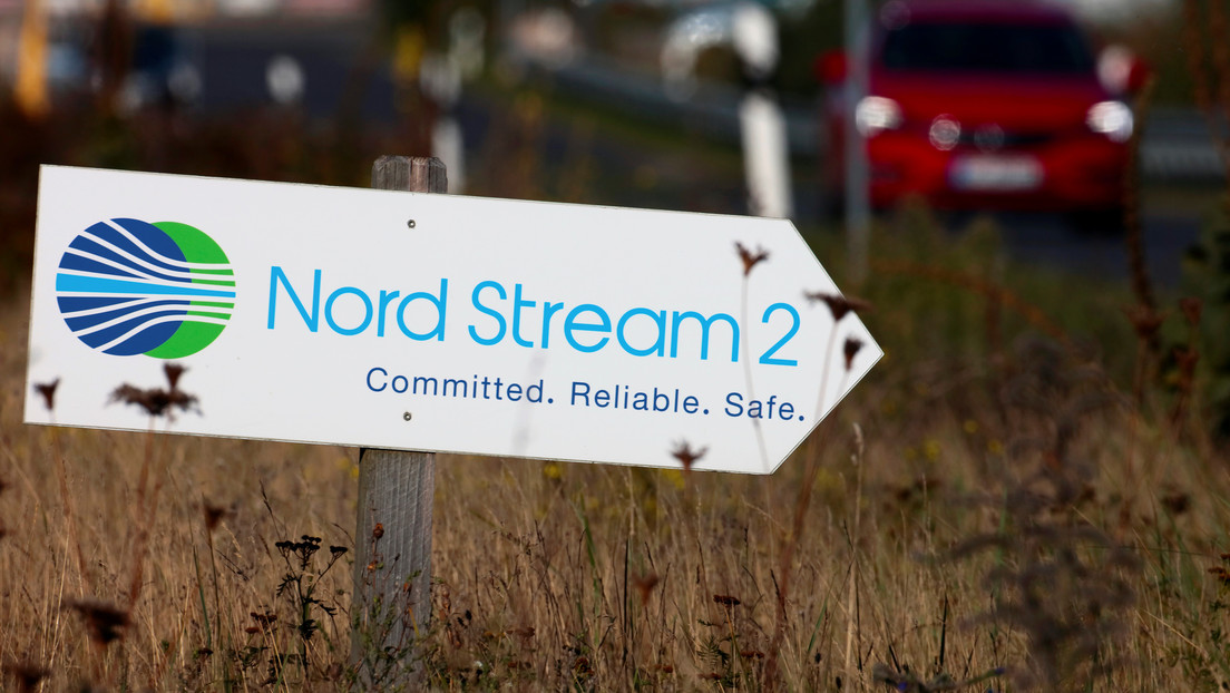 "Como la mafia": el jefe de Energía del Parlamento alemán condena las presiones de EE.UU. contra el Nord Stream 2