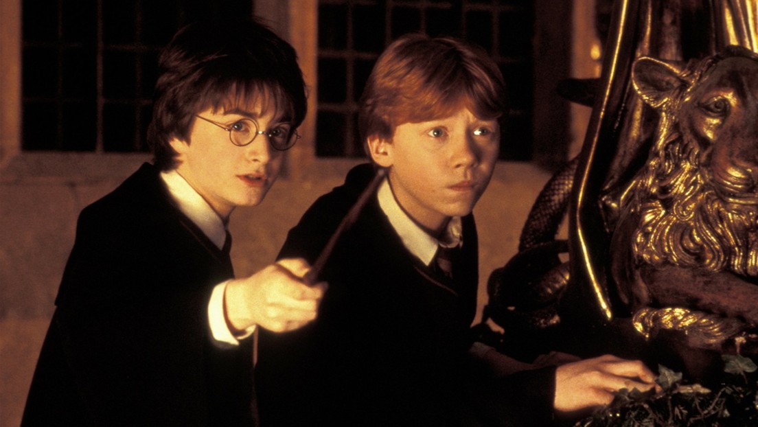 Director de las dos primeras películas de Harry Potter cuenta su mayor miedo en el rodaje