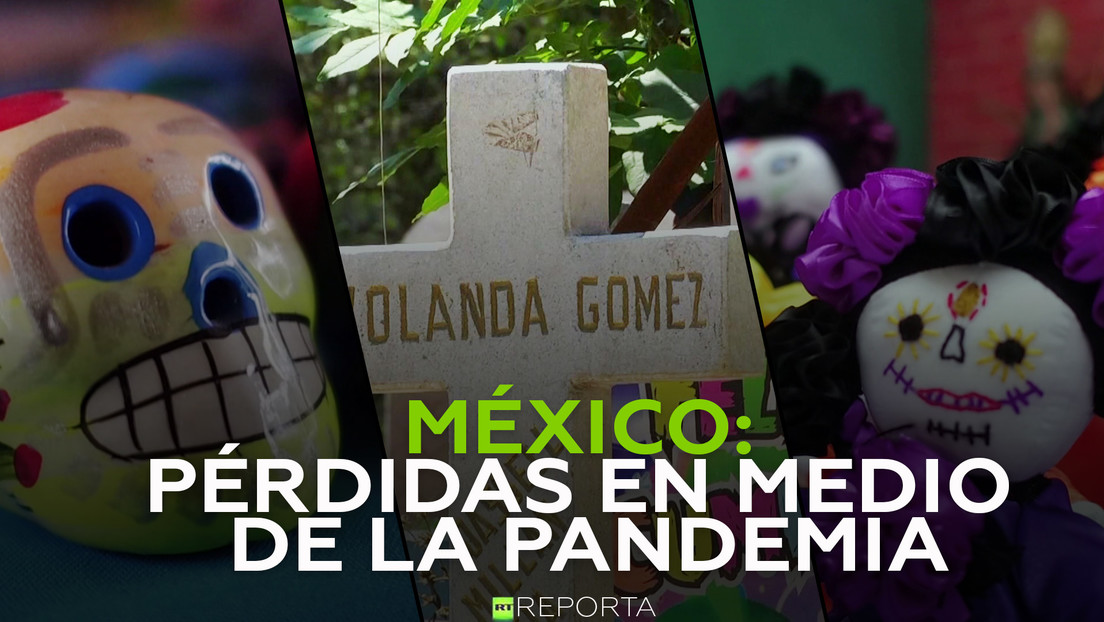 México: pérdidas en medio de la pandemia