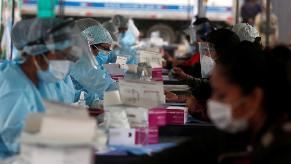 El Gobierno de Perú extiende el estado de emergencia por el coronavirus hasta el 6 de marzo de 2021
