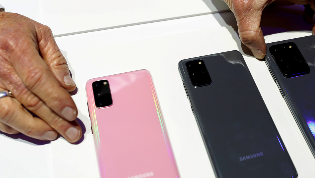 Samsung estaría preparando el Galaxy A32, un celular barato con tecnología 5G
