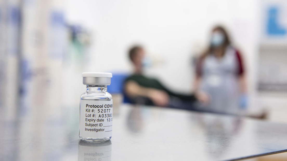 OMS: La vacuna de AstraZeneca debe evaluarse en "más que un comunicado de prensa"