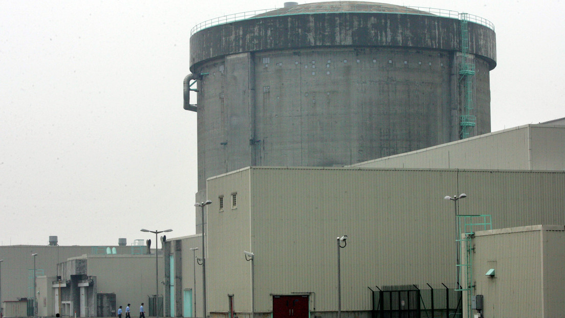 China enciende el primer reactor nuclear de fabricación nacional mientras avanza en la construcción de seis más