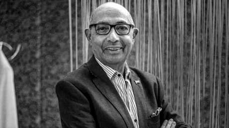 Fallece por coronavirus el periodista argentino Mario Pereyra