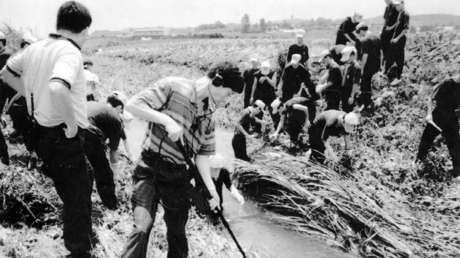 Un hombre que se declaró culpable de haber matado a 14 mujeres hace 30 años, afirma que está sorprendido de no haber sido capturado antes