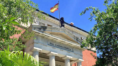 El término "elle" es eliminado del Observatorio de palabras de la Real Academia Española por "la confusión que ha generado"