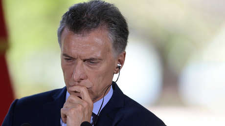 Un fiscal del caso ARA San Juan pide la indagatoria del expresidente Macri por su presunta responsabilidad en el hundimiento del submarino