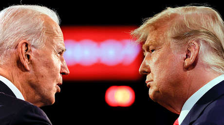 Elecciones en EE.UU. 2020