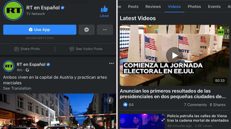 Facebook empieza a probar públicamente el modo oscuro en dispositivos Android y iOS: ¿cómo activarlo?