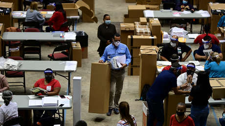 Puerto Rico elige a su gobernador y vota su sexto plebiscito sobre si debería ser el Estado nº 51 de EE.UU.