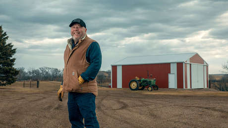 Candidato que murió de coronavirus gana las elecciones a la Cámara de Representantes por Dakota del Norte