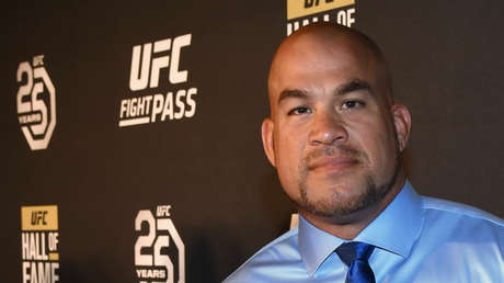 La leyenda de la UFC Tito Ortiz obtiene un puesto en el consejo de una ciudad de California