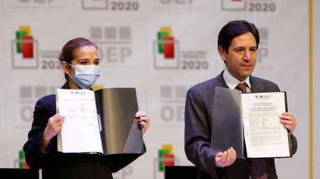 Tribunal Electoral de Bolivia rechaza las "noticias falsas y engañosas" de los políticos que ahora cuestionan la transparencia de los comicios