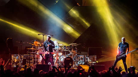 System of a Down saca dos nuevas canciones por primera vez en 15 años para llamar la atención sobre el conflicto de Nagorno Karabaj