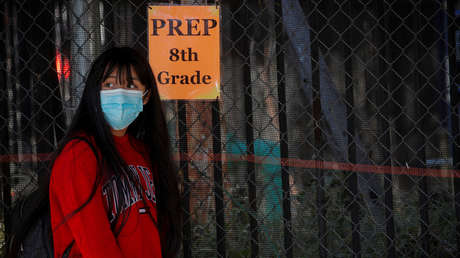 Los anticuerpos contra el resfriado común pueden neutralizar el coronavirus y los niños son mas propensos a tenerlos, sugieren los científicos