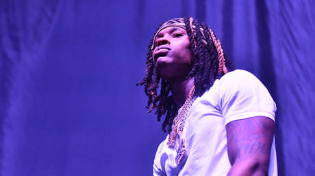 Muere a los 26 años el famoso rapero King Von en un tiroteo en EE.UU.