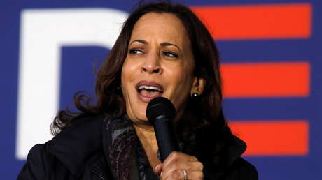 Kamala Harris