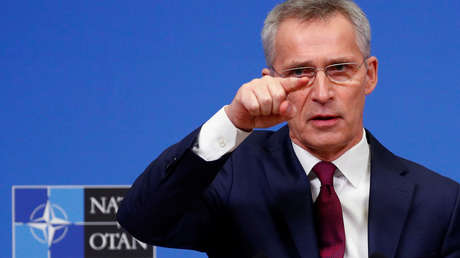 Jens Stoltenberg felicita a Joe Biden por la victoria en las elecciones y lo llama "un firme partidario de la Alianza"