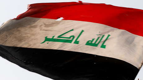 Al menos 11 personas mueren en un ataque terrorista contra un puesto de seguridad cerca de Bagdad