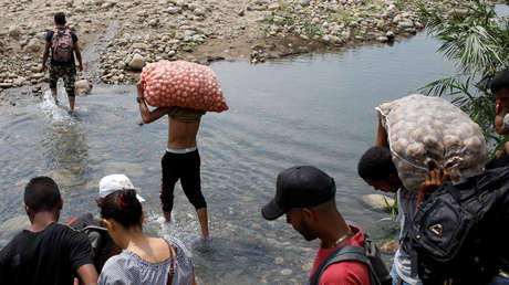 ¿Qué se 'cocina' detrás del reto viral #papachallenge en Colombia?