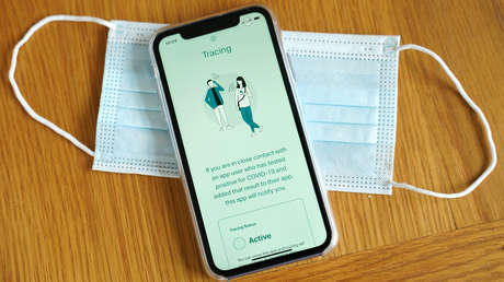 Una mujer se ve obligada a dejar su trabajo debido al 'covid prolongado' que sufre desde hace ocho meses