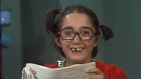 "Nunca nos lo imaginamos": María Antonieta de las Nieves habla sobre cómo nació la Chilindrina y del éxito que supuso 'El Chavo del 8'