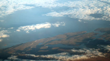 El Gobierno británico celebra que las Islas Malvinas "están libres de minas terrestres letales"