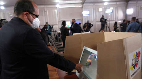 Campañas, simulacro y ambiente electoral: ¿Cómo se prepara Venezuela para las parlamentarias del 6 de diciembre?