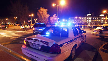 Encuentran muerto en una habitación de hotel al actor Bert Belasco, conocido por su papel en 'Dr. House' y 'Let's Stay Together'