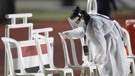 Científicos descubren un método para eliminar el coronavirus de diferentes superficies en 30 segundos